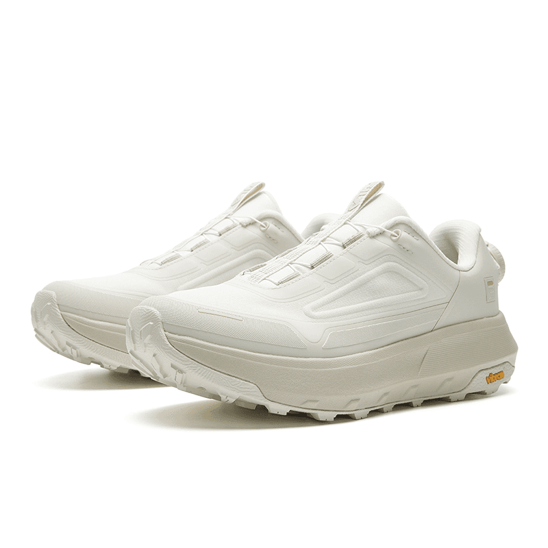 Кроссовки FILA BOA EXPLORER 3 Амортизация устойчивость к истиранию легкий термический низкий верх уличная обувь женский - изображение 4