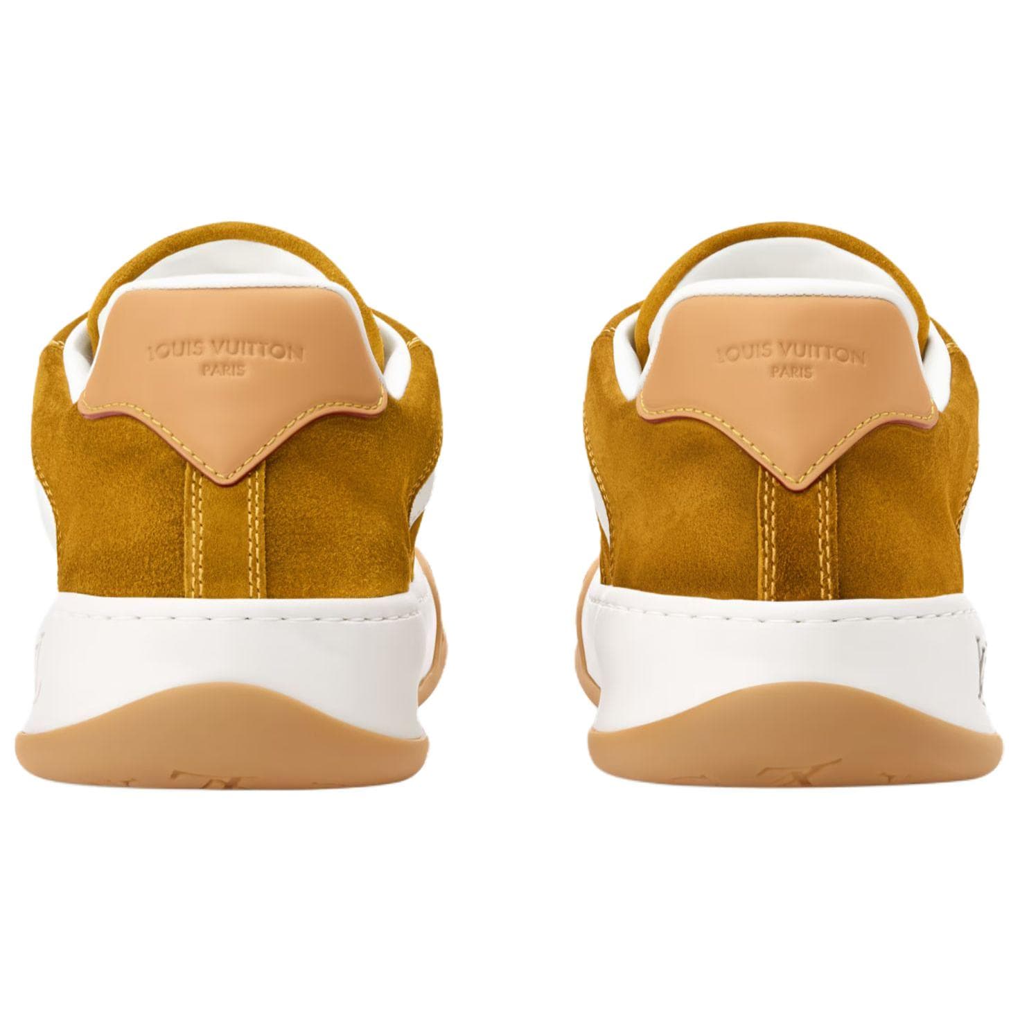 Кроссовки LOUIS VUITTON Tilted - изображение 5