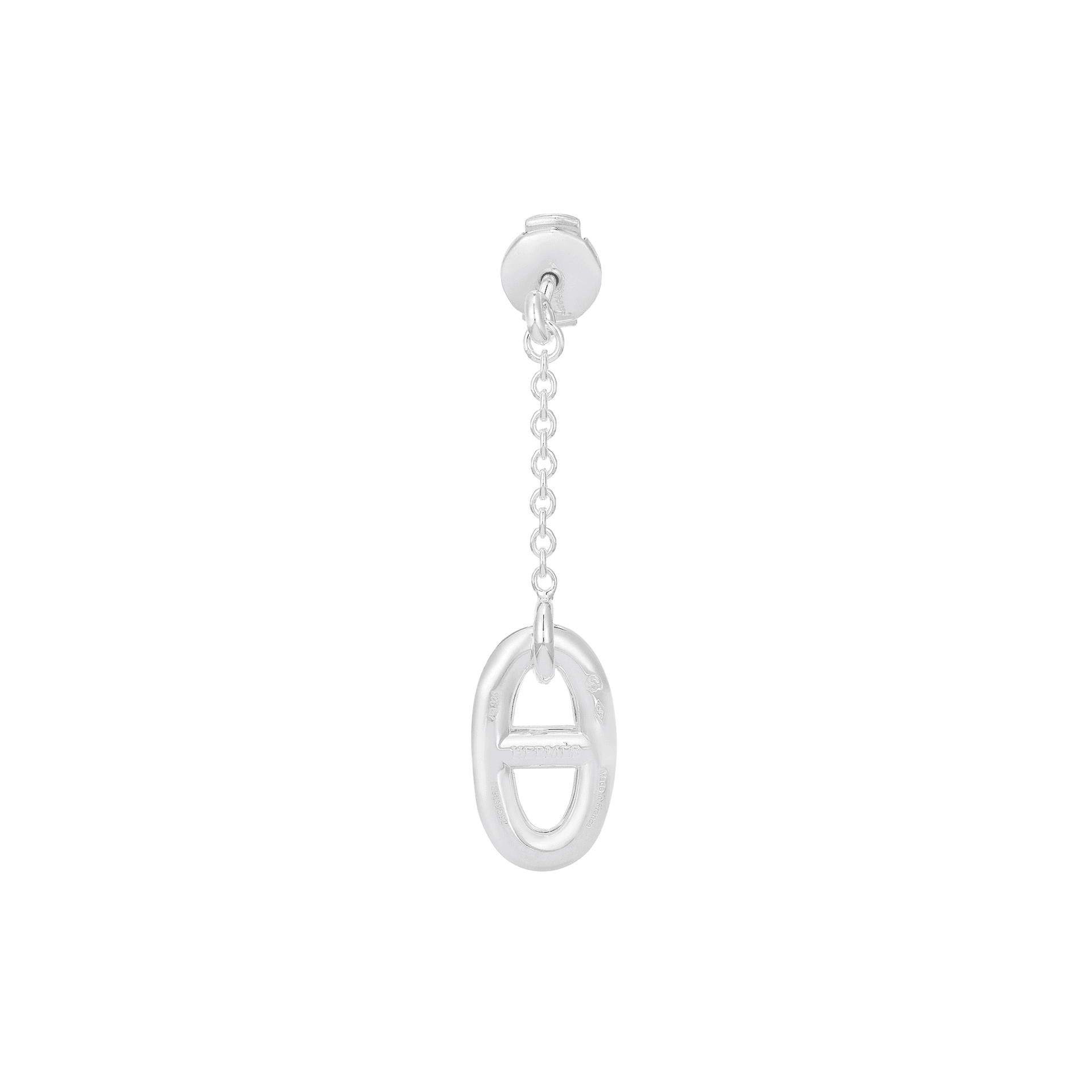 Серьги Hermes Farandole - изображение 3