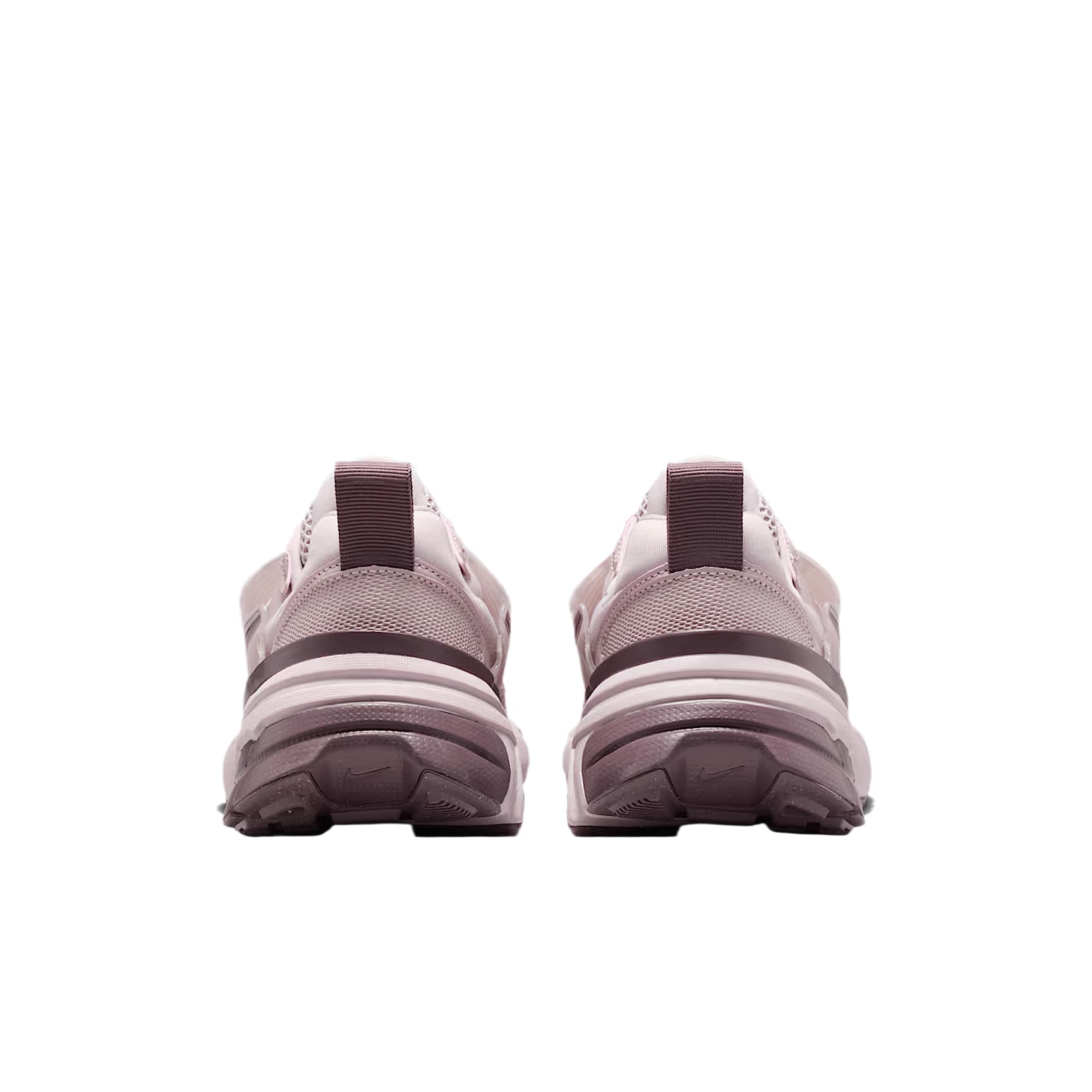 Кроссовки для бега Nike V2K Run Дышащий Low Топ Повседневные кроссовки для бега Женские - изображение 5