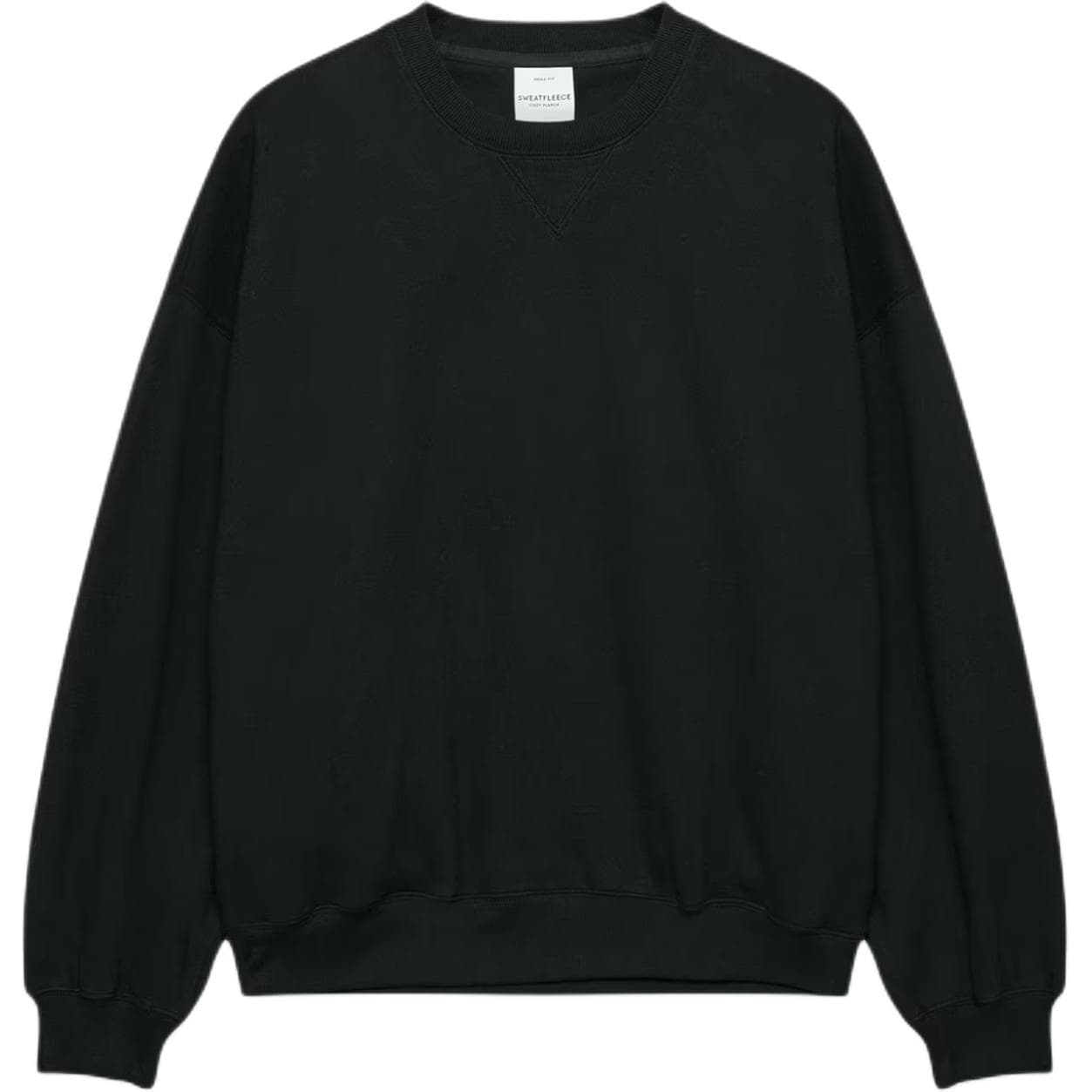 Худи ARITZIA FW25 Уютный флис Новый Mega Круглый вырез Толстовка Женские - изображение 1