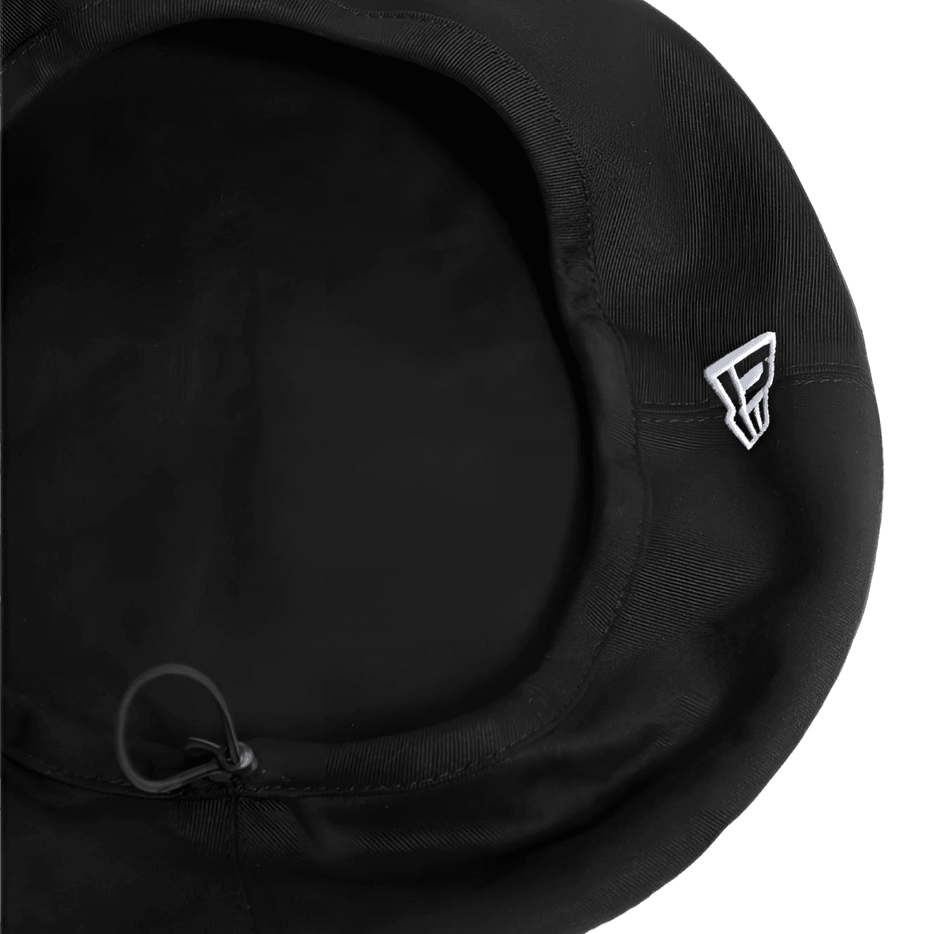 Берет Yohji Yamamoto Logo - изображение 4