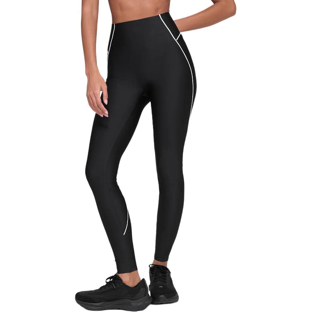 Штаны Alo Yoga Женские спортивные брюки - изображение 2