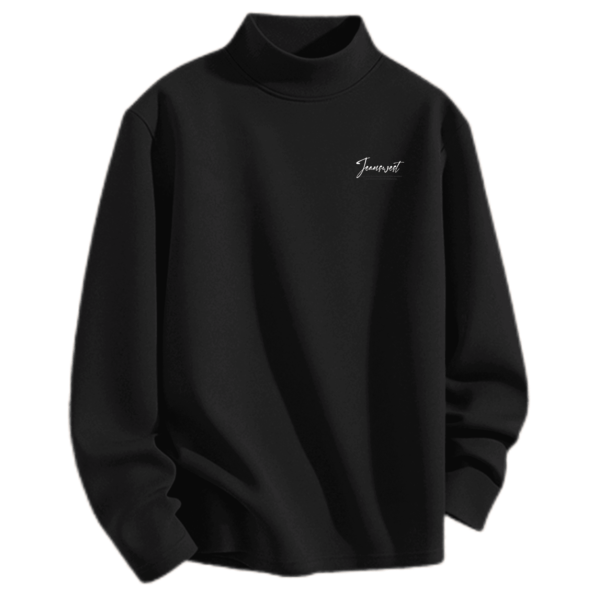 Футболка JEANSWEST Женские T-рубашки - изображение 1