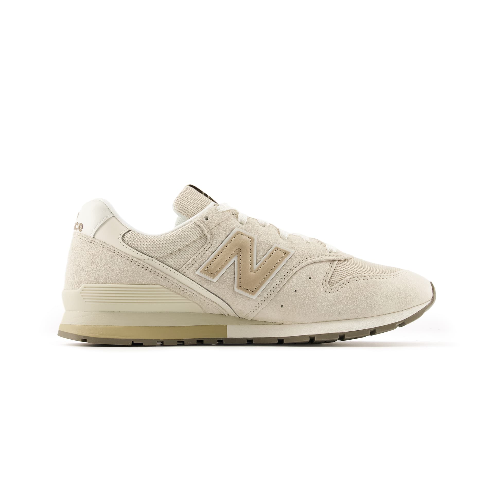 Кроссовки New Balance NB 996 Лоу-топы Повседневная обувь Унисекс - изображение 2