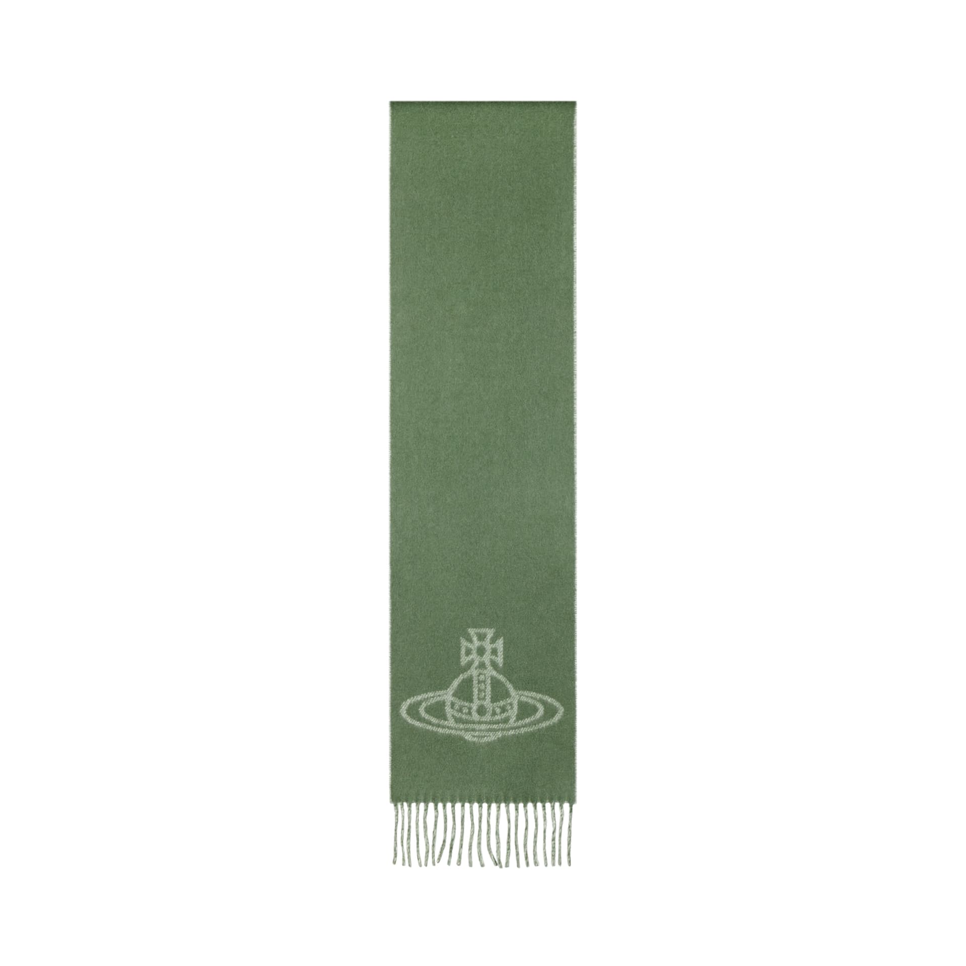 Шарф Vivienne Westwood Logo - изображение 1
