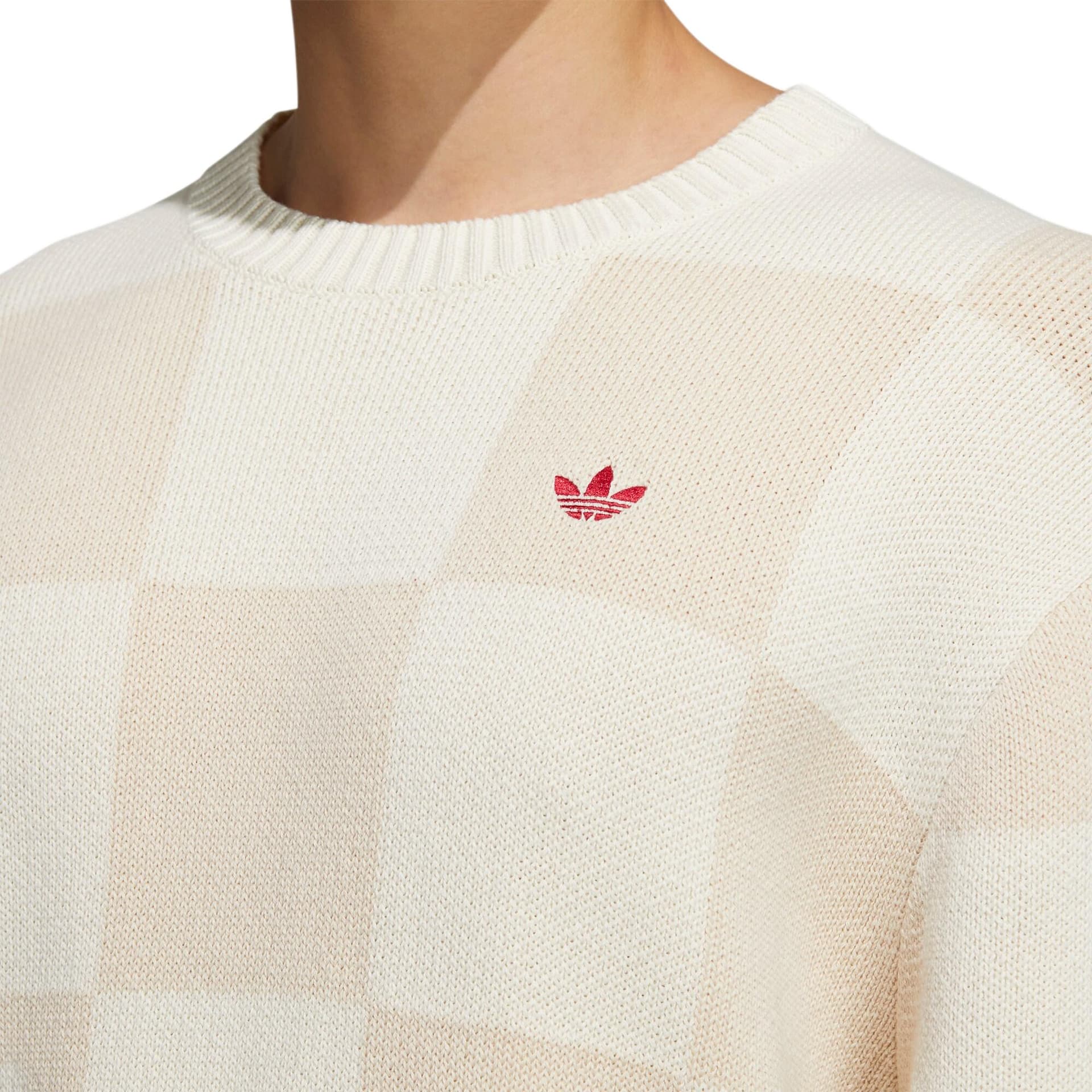 Худи adidas Originals Miffy Collaboration Crewneck - изображение 2