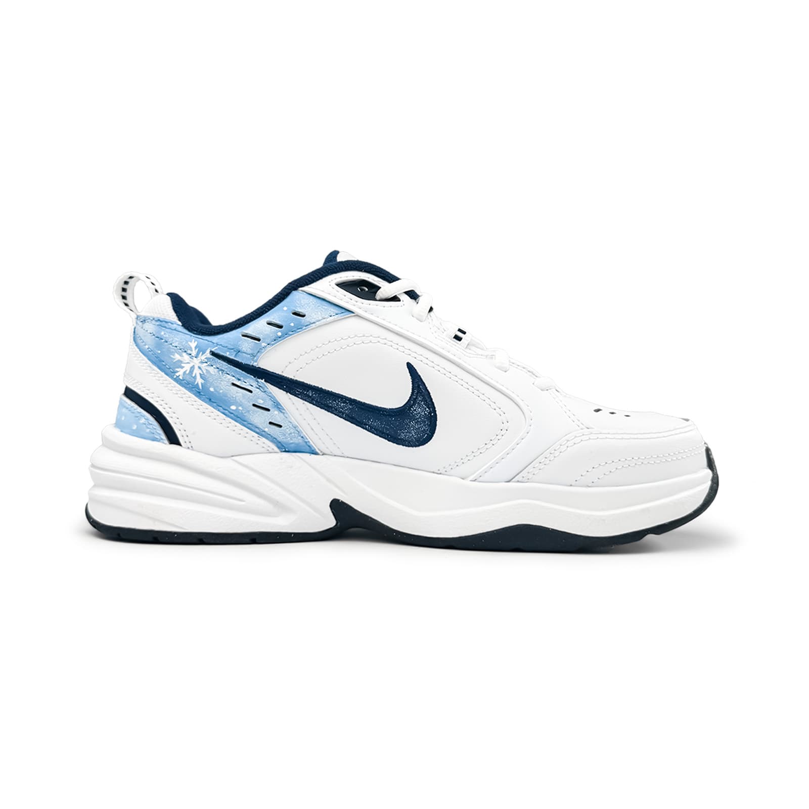 Кроссовки Nike Air Monarch 4 - изображение 3