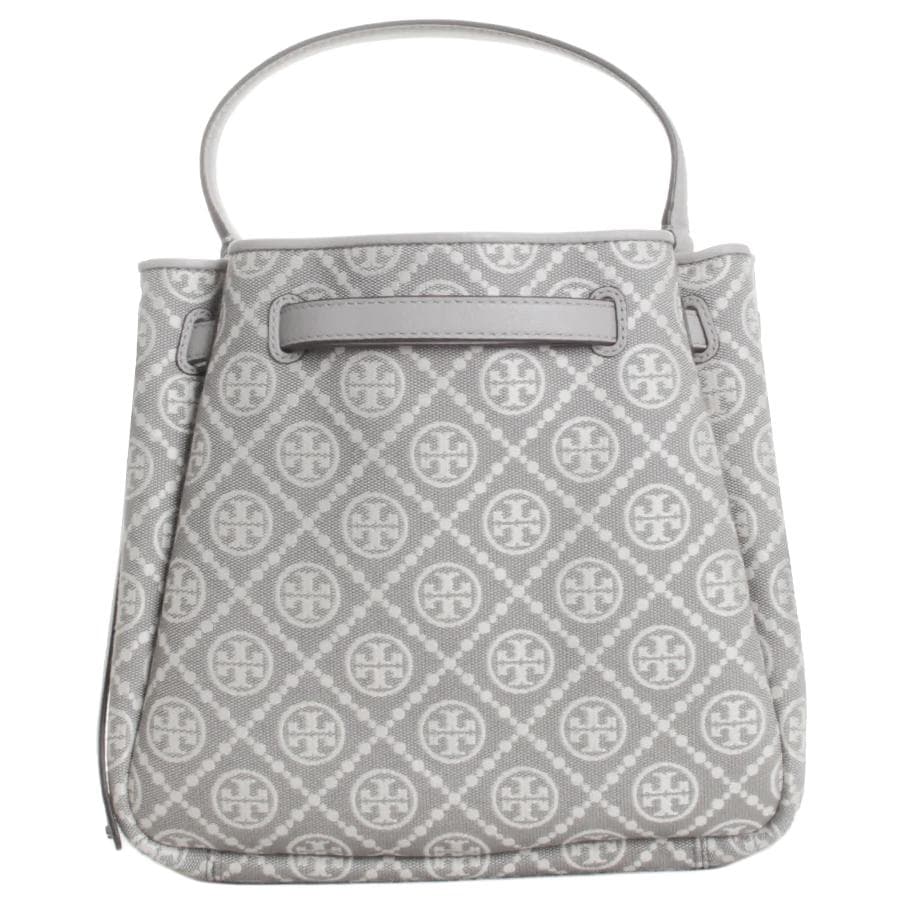 Сумка TORY BURCH RomyT Monogram Logo - изображение 3