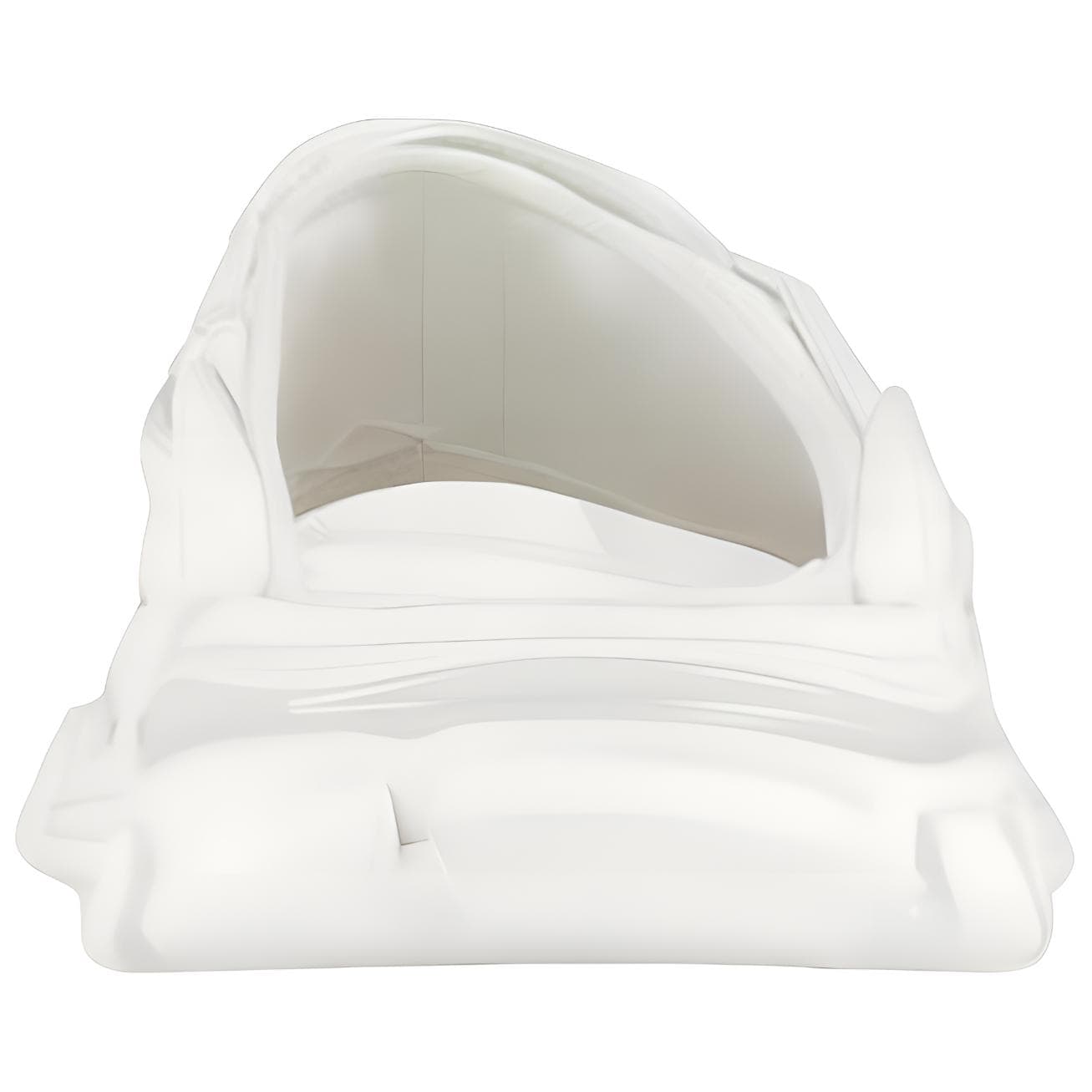 Сандалии Balenciaga Track Slide Sandal - изображение 4