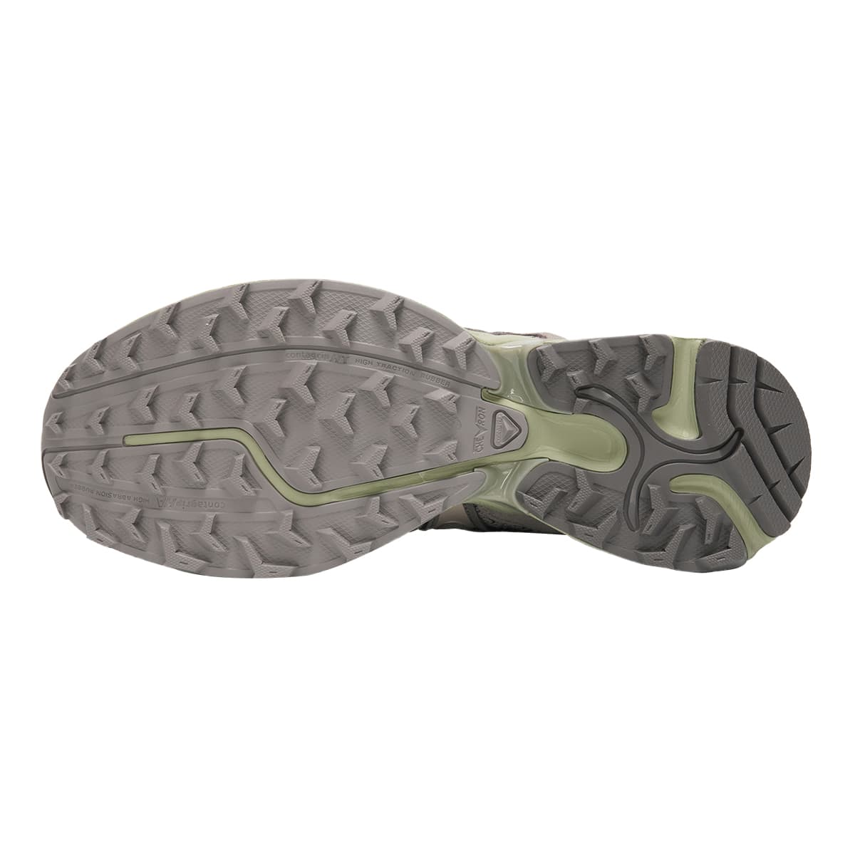 Кроссовки для бега SALOMON XT WHISPER SUEDE ATHR CNY — фото 6