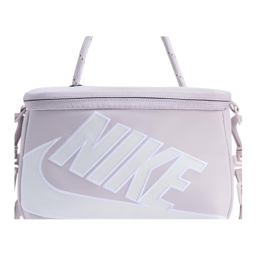 Сумка NIKE Ткань Сумки Женские Фиолетовый - изображение 4