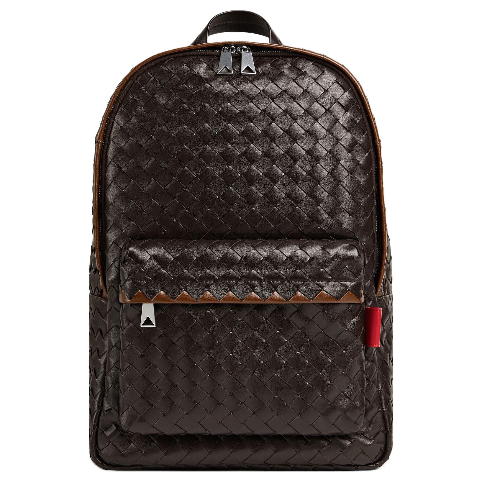 Рюкзак Bottega Veneta Intrecciato - изображение 1