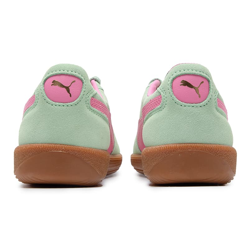 Кроссовки PUMA Palermo - изображение 4