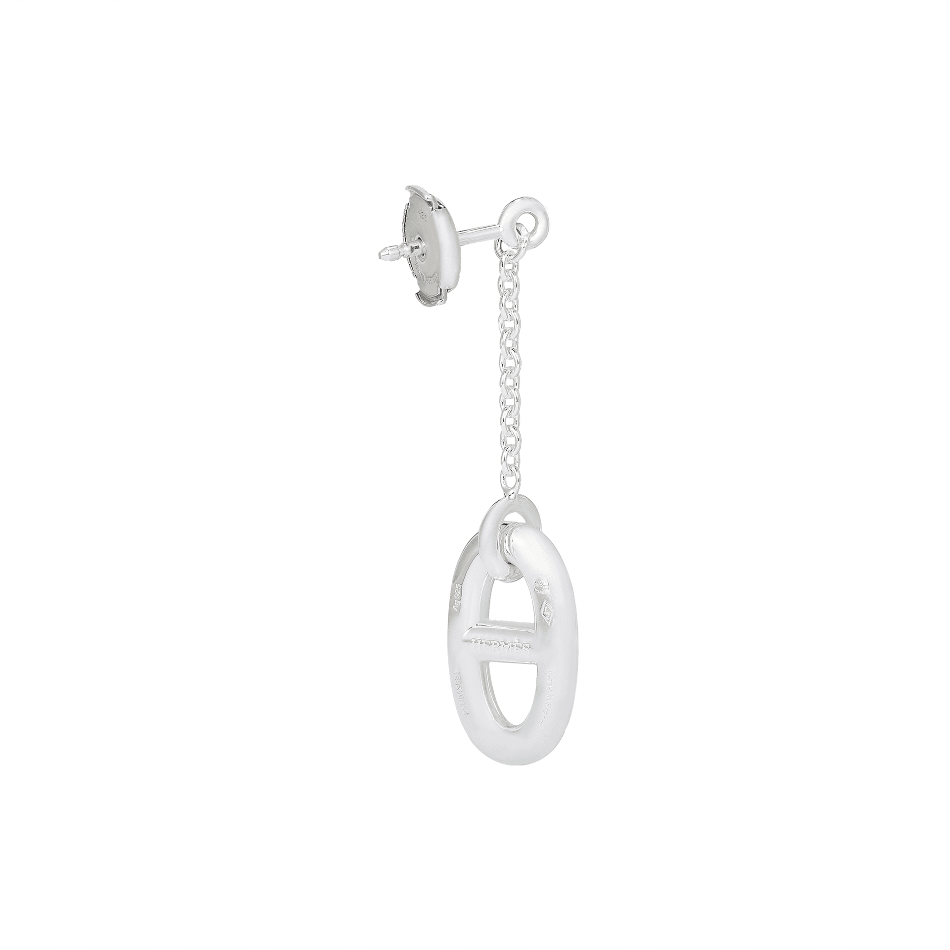 Серьги Hermes Farandole - изображение 4
