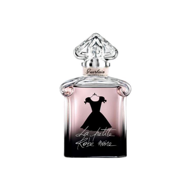Парфюм Guerlain La Petite Robe Noire - изображение 5