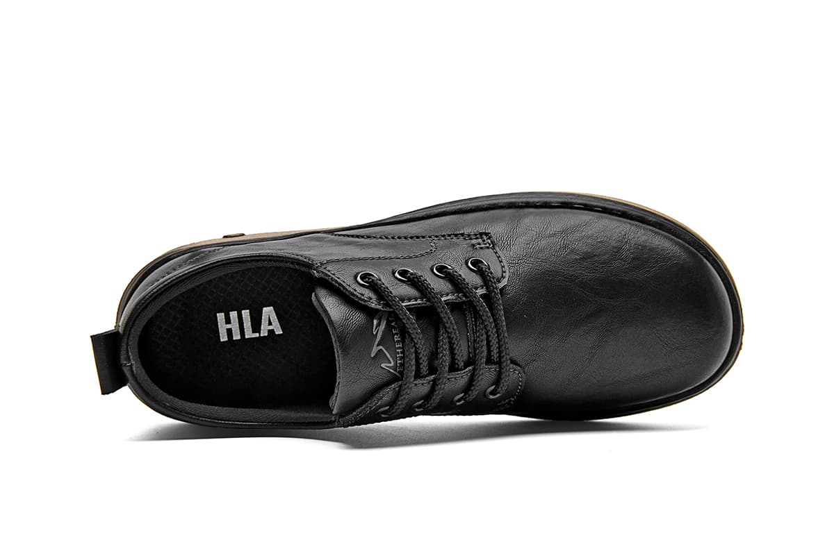 Ботинки HLA The Mountain Collection Синтетическая кожа Повседневные мужские туфли Мужской - изображение 3