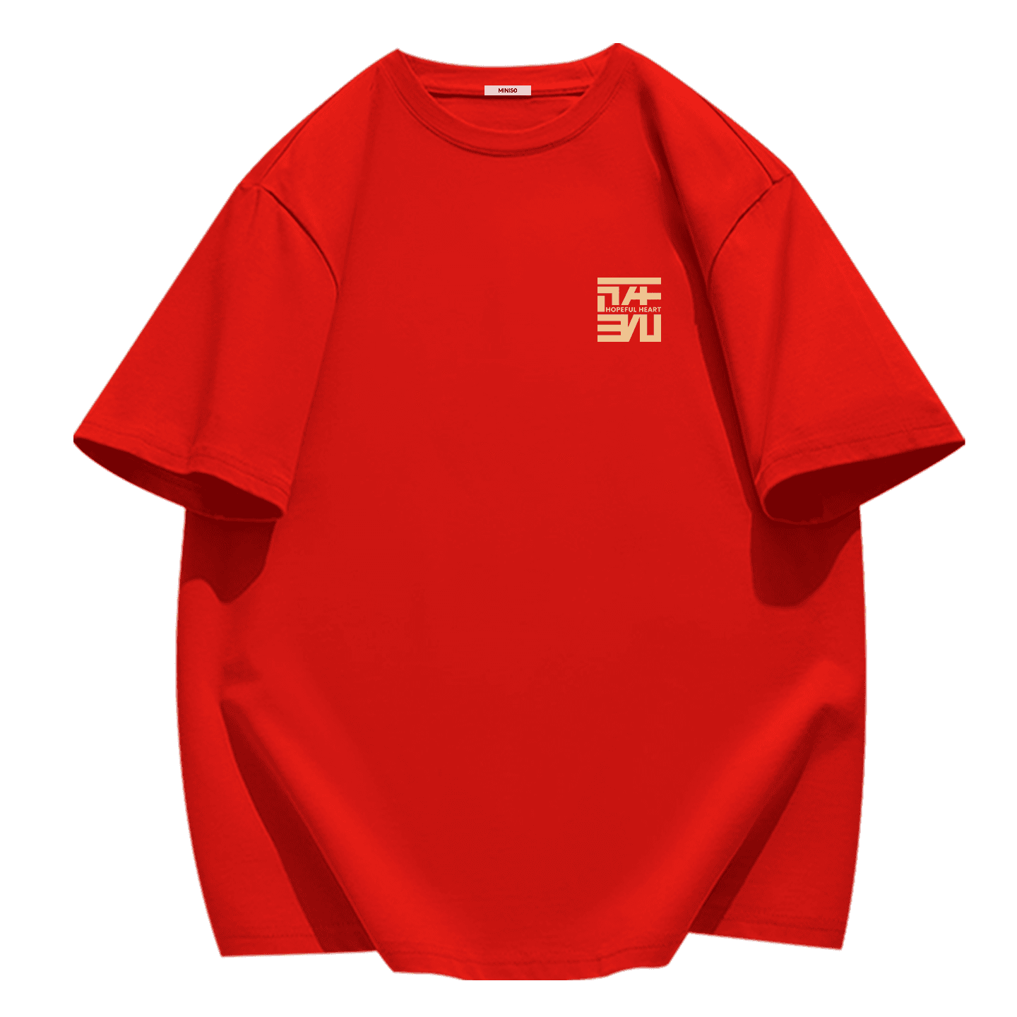 Футболка MINISO t - изображение 1