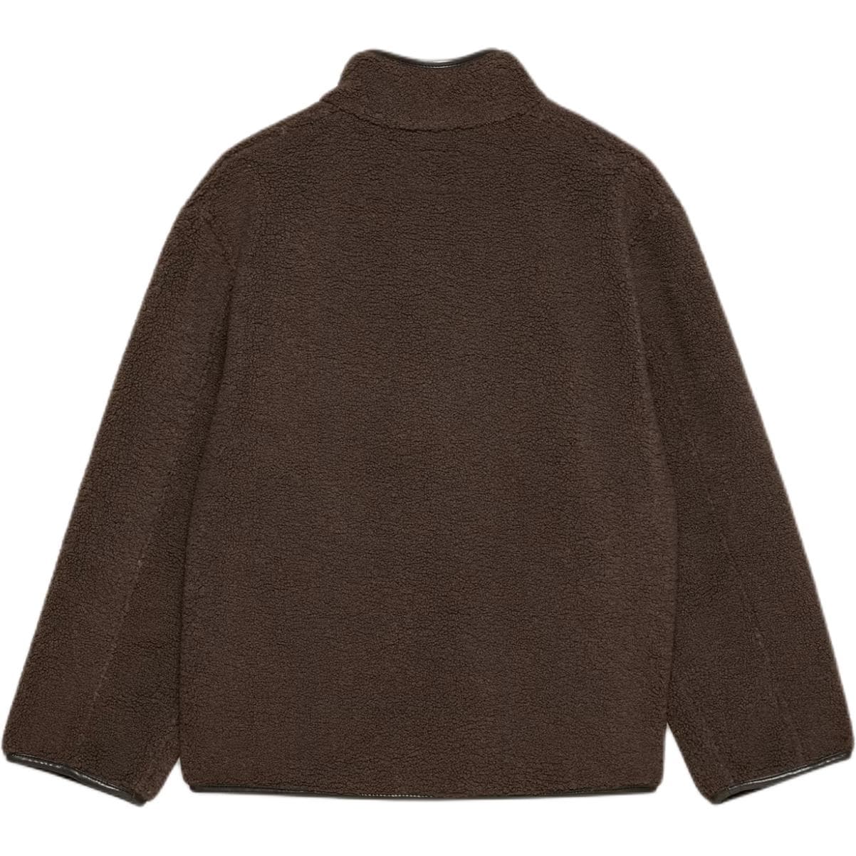 ARITZIA FW25 Июнь Пальто Бархат Feel Пальто Женские - изображение 2