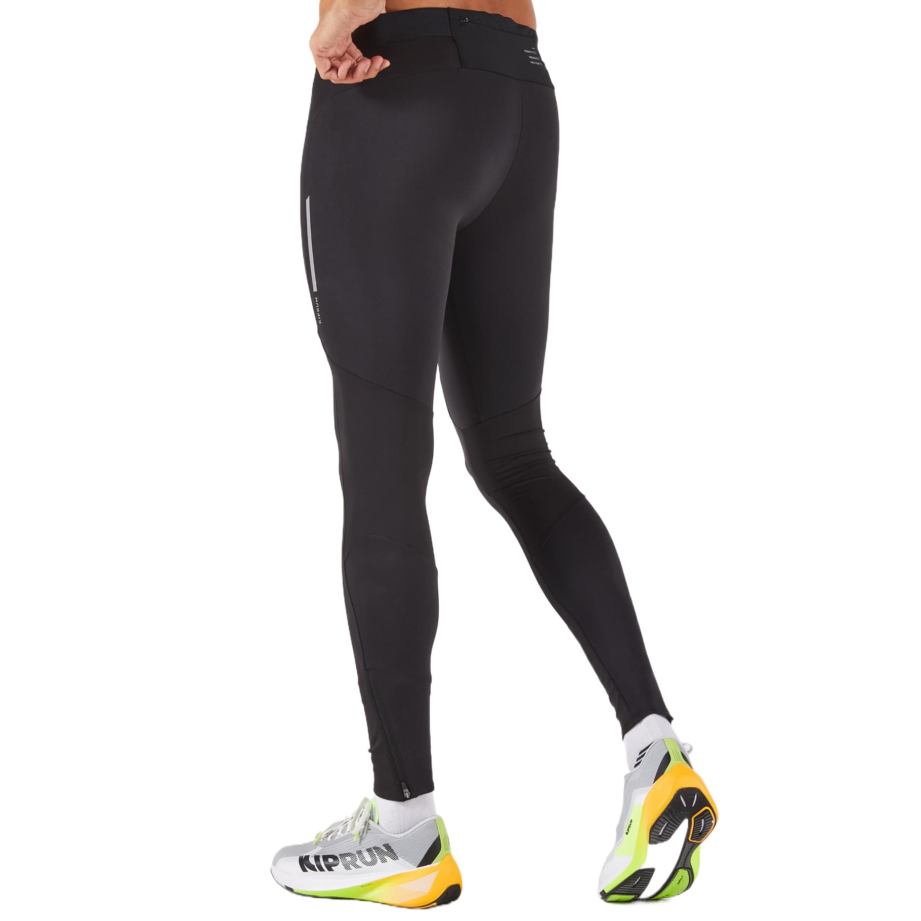 Спортивная одежда DECATHLON 500 Collection Спортивные брюки Мужские - изображение 2