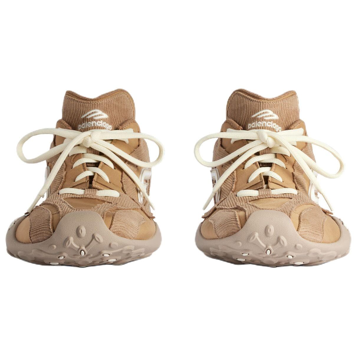 Кроссовки Balenciaga Monday Ultra - изображение 4