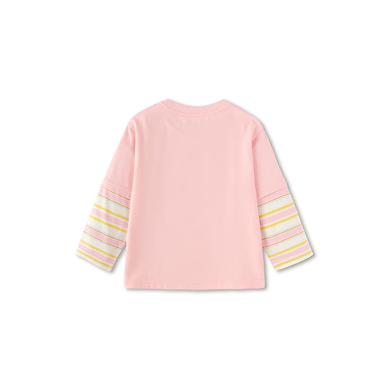 Футболка Balabala Kids T-рубашки - изображение 2