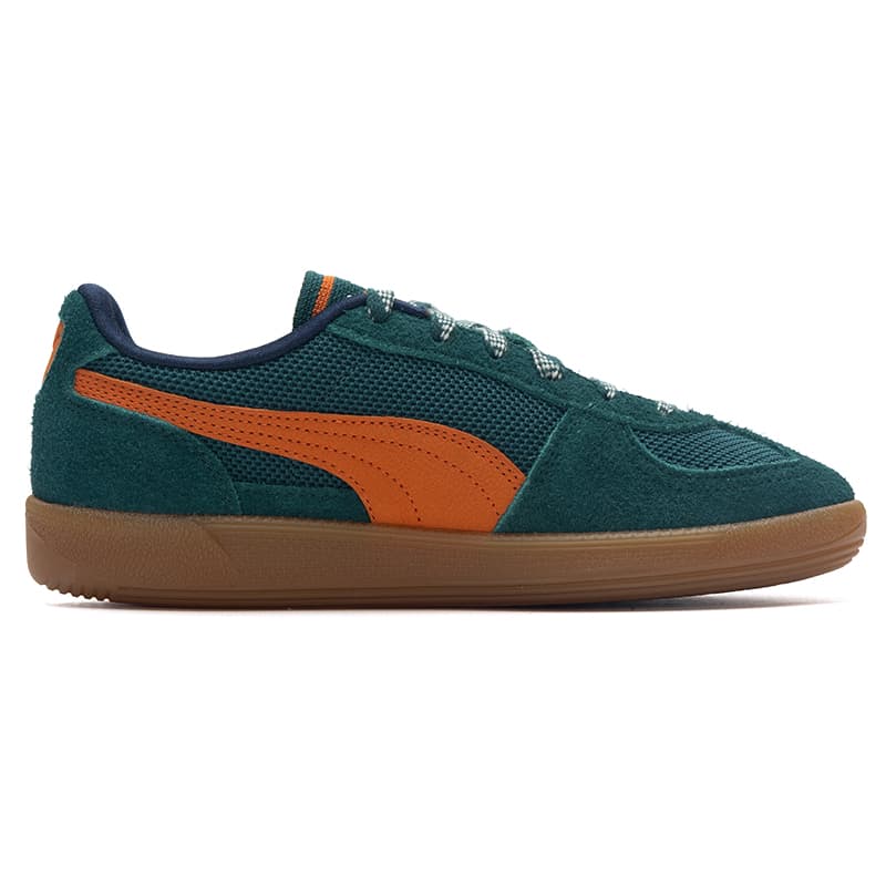 Кроссовки PUMA Palermo Supertifo - изображение 2
