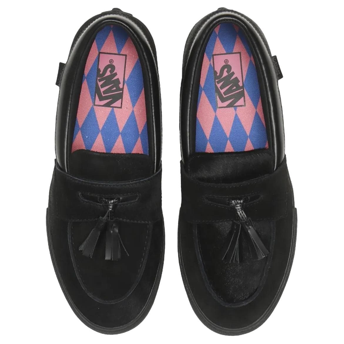 Лоферы Billies x Vans Loafer Лоферы Унисекс Черный - изображение 4