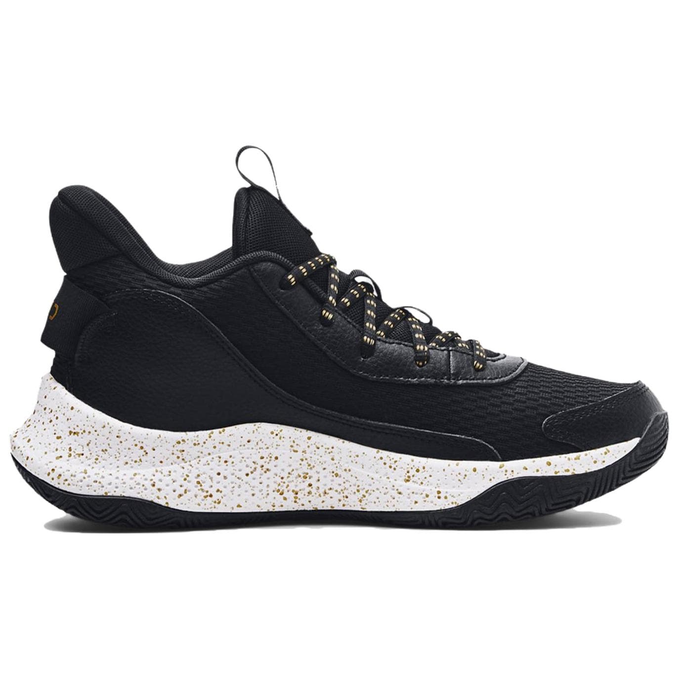 Кроссовки для баскетбола Under Armour Curry 3 - изображение 2