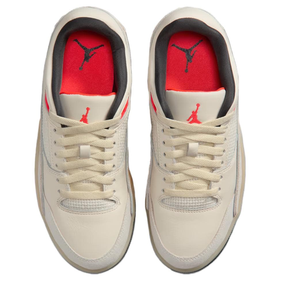 Кроссовки Jordan FLIGHT COURT - изображение 4