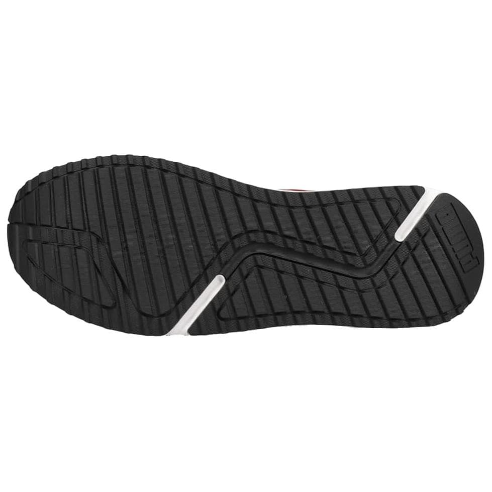 Кроссовки для бега PUMA Pacer Future Поддержка Беговые кроссовки Мужские Черные Красные - изображение 5