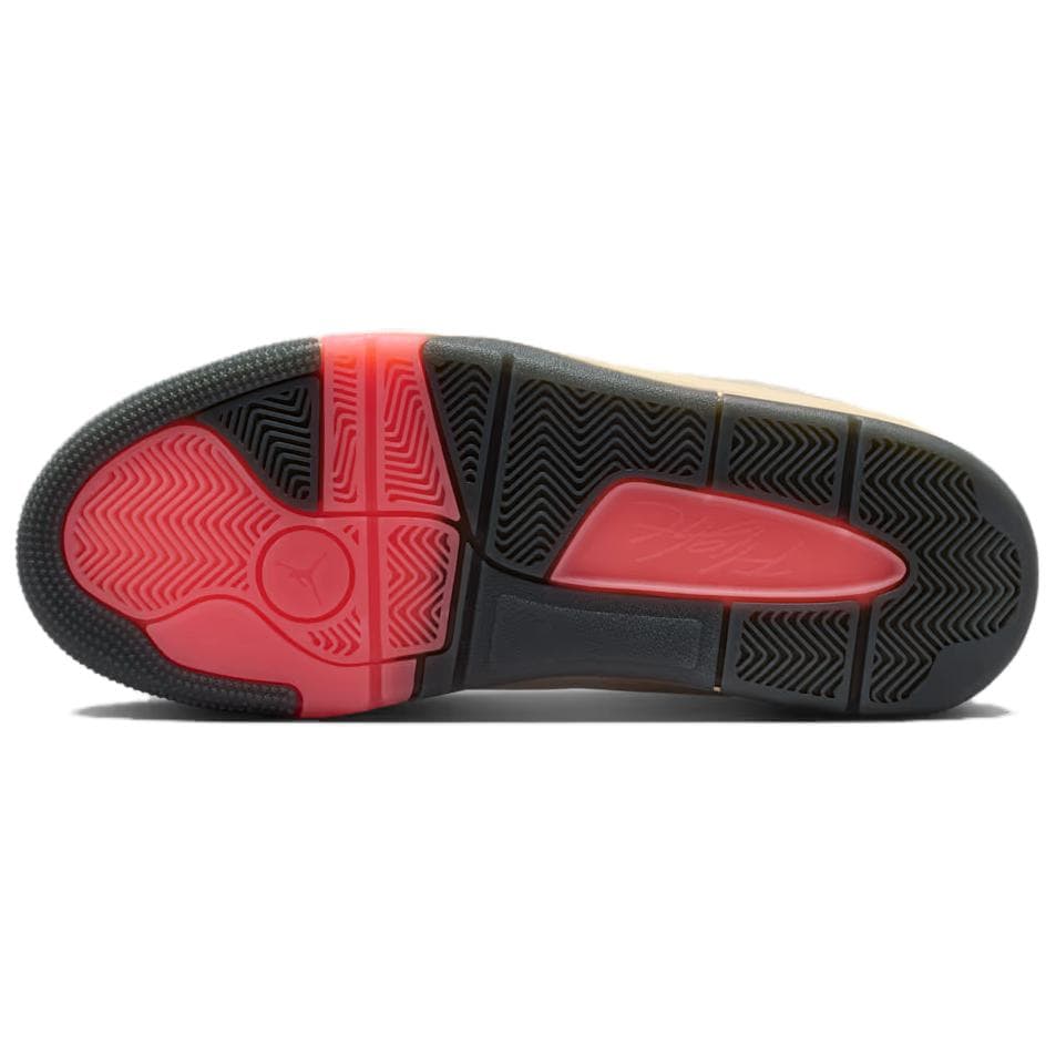 Кроссовки Jordan FLIGHT COURT - изображение 6