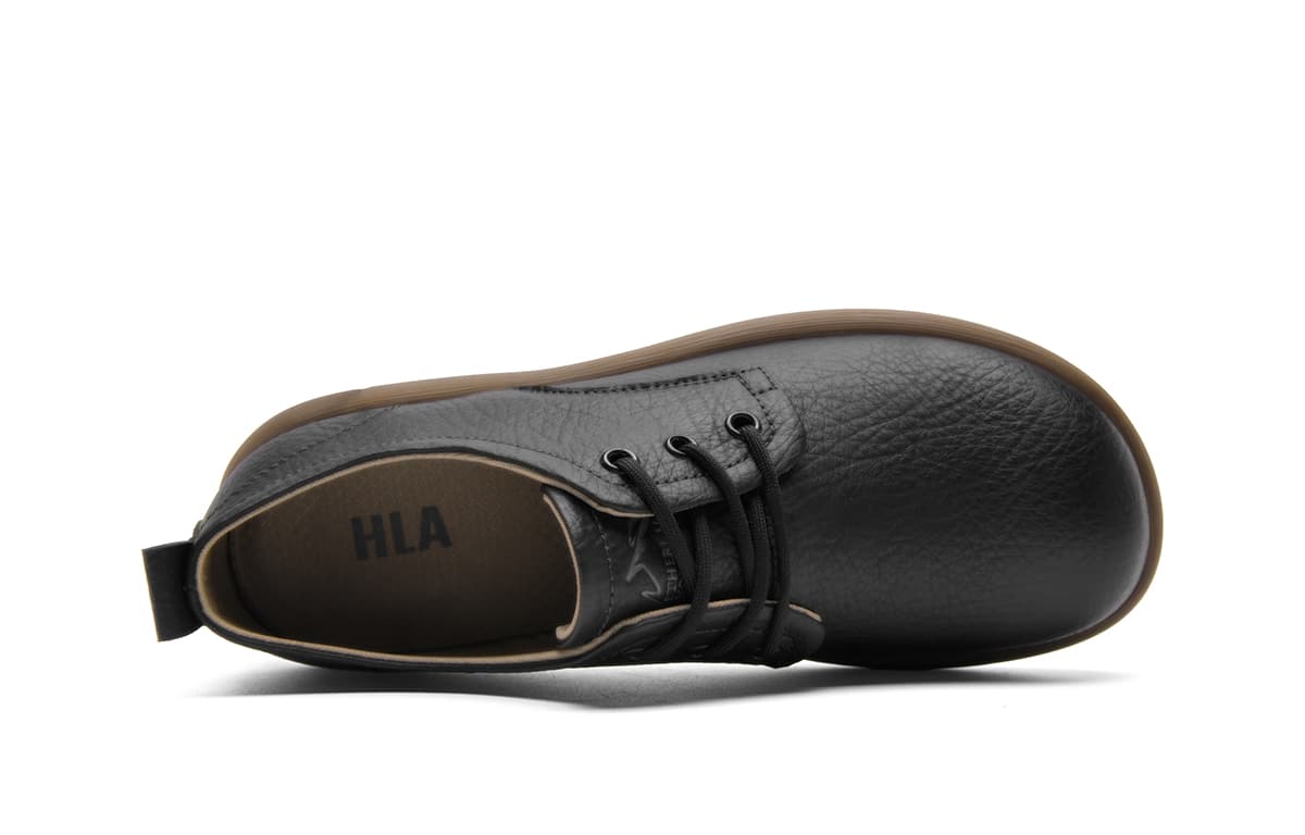 Ботинки HLA The Mountain Collection Синтетическая кожа Повседневные мужские туфли Мужской - изображение 3