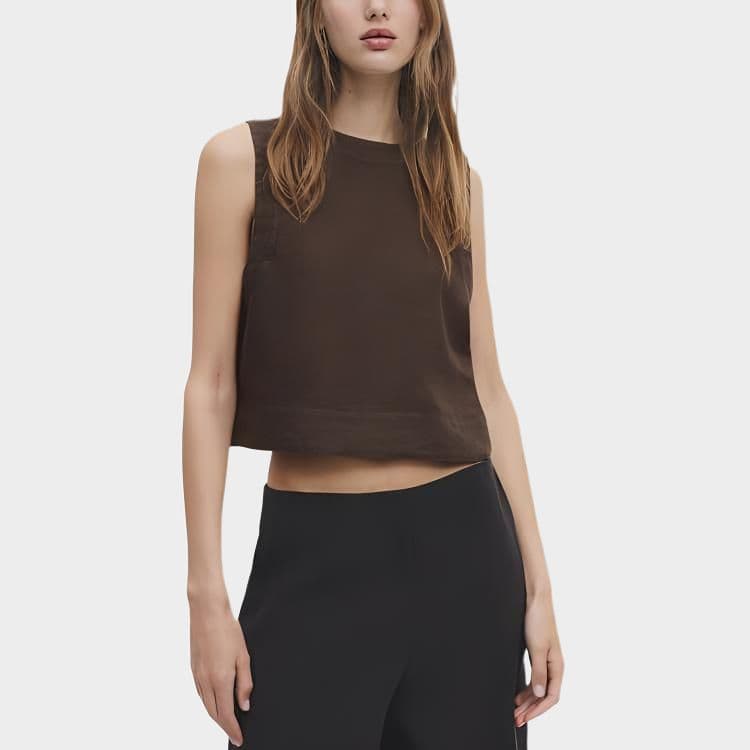 Блузка Massimo Dutti - изображение 3