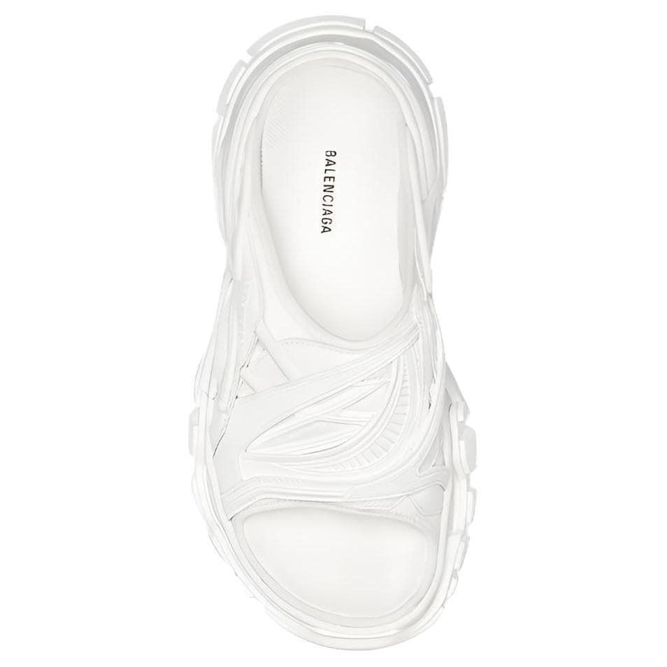 Сандалии Balenciaga Track Slide Sandal - изображение 5