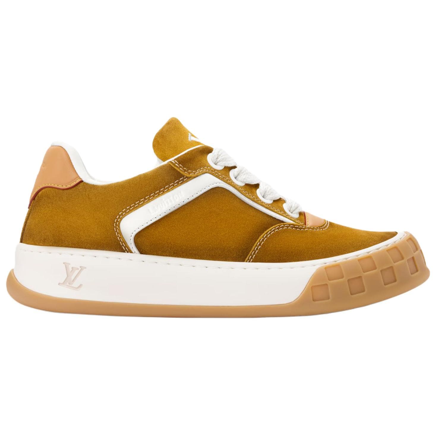 Кроссовки LOUIS VUITTON Tilted - изображение 2