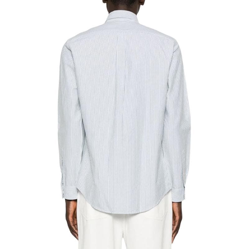 Рубашка Polo Ralph Lauren FW23 - изображение 4