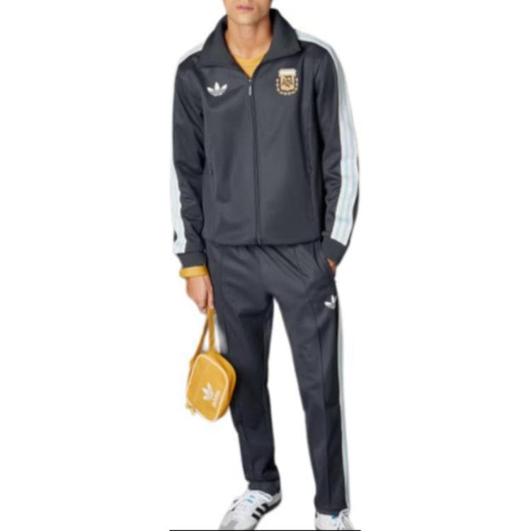 Куртка adidas Originals 1994 World Cup Argentina Jacket - изображение 4
