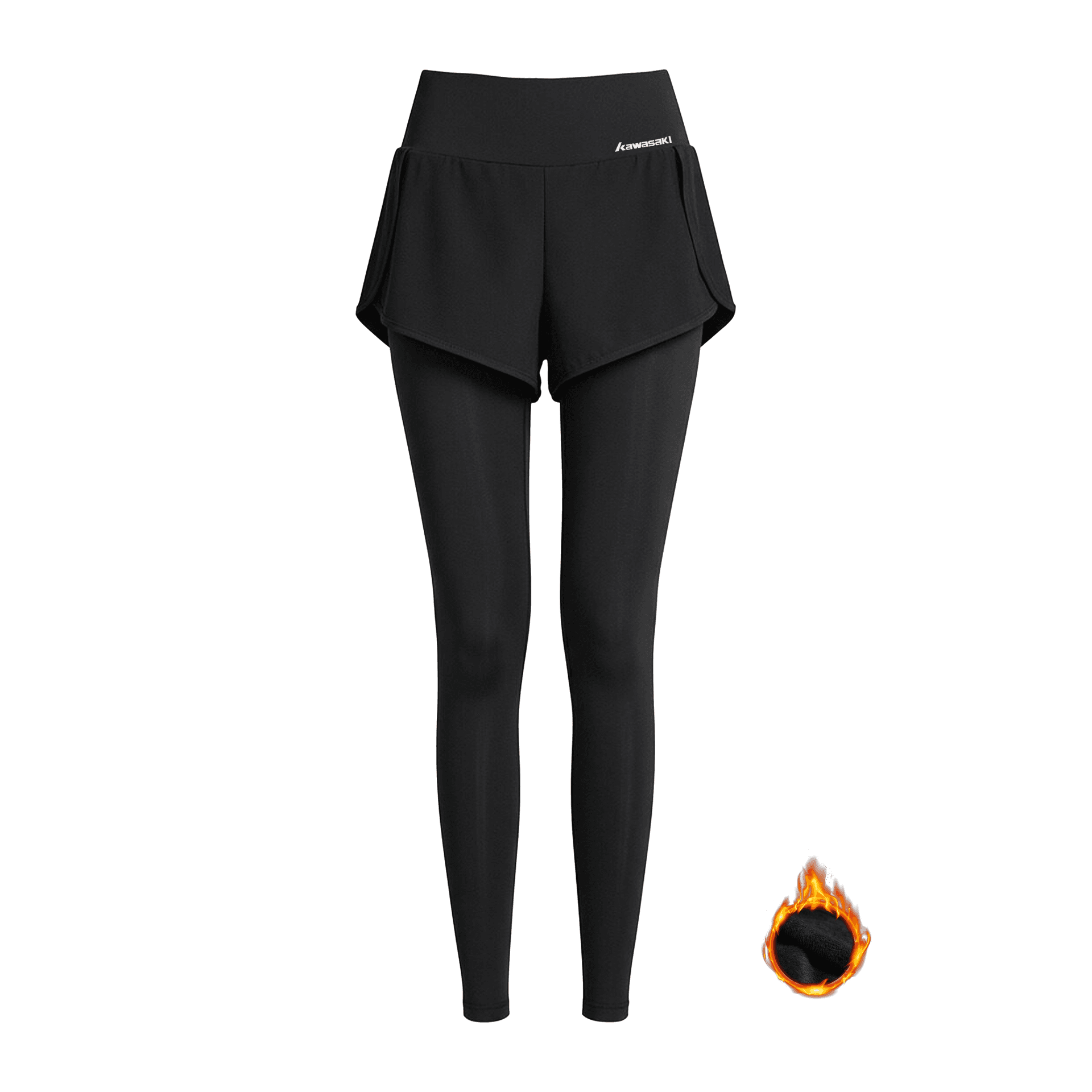 Спортивная одежда Kawasaki Unisex Спортивные брюки - изображение 2