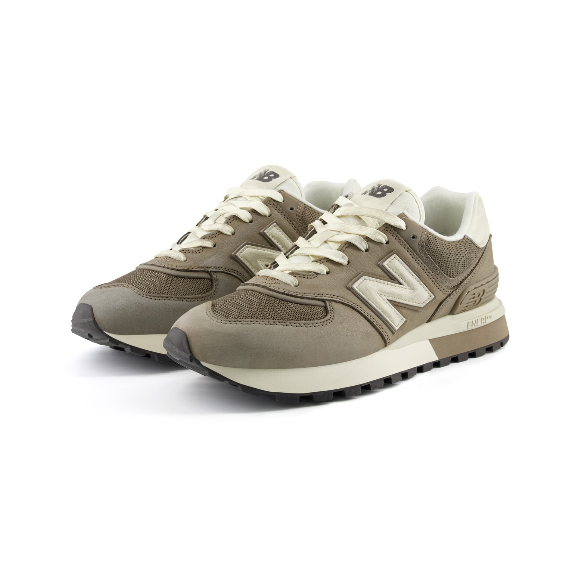 Кроссовки New Balance NB 574 - изображение 3