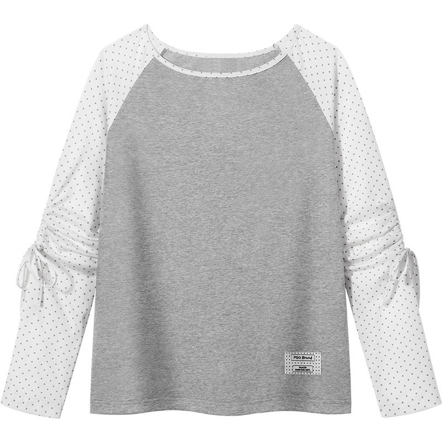 Футболка PSO Brand Женские футболки T - изображение 1