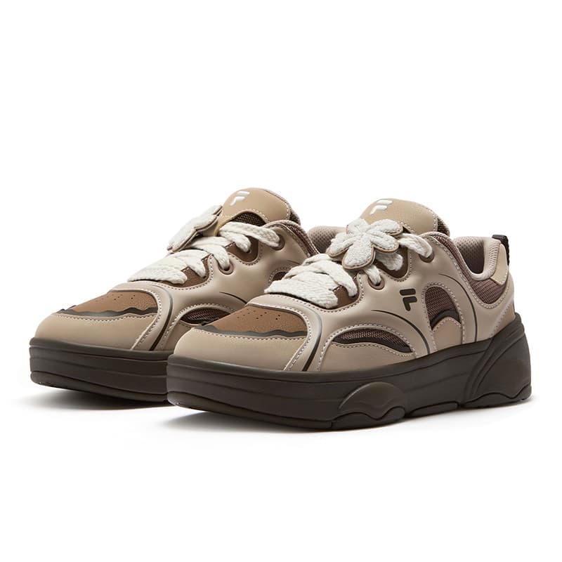 Кроссовки FILA FUSION WINDROUND DX - изображение 3