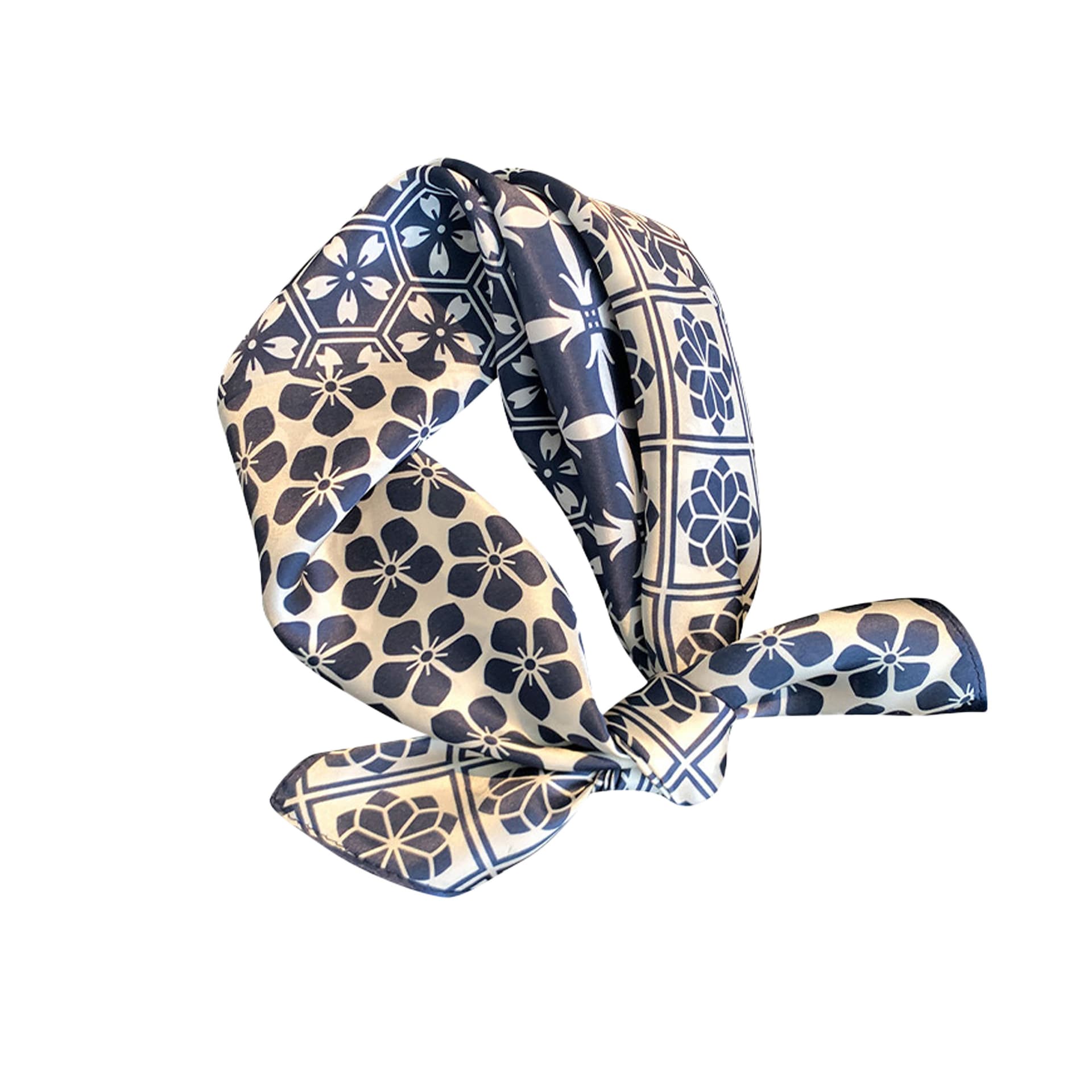 Платок JEANSWEST Шарфы из шелка Mulberry Женские - изображение 1