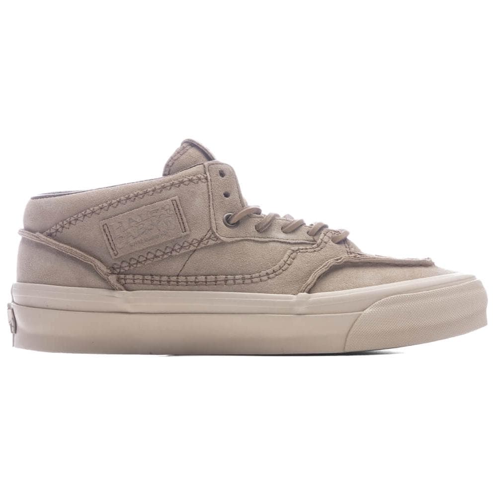 Кроссовки VANS OTW Half Cab 33 Скейтборд Кроссовки Мужские Светлый Хаки Коричневый - изображение 2