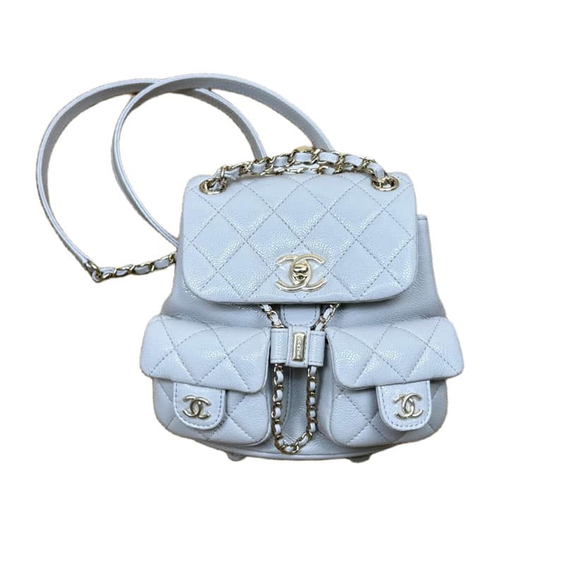 Рюкзак CHANEL Duma 25P - изображение 1