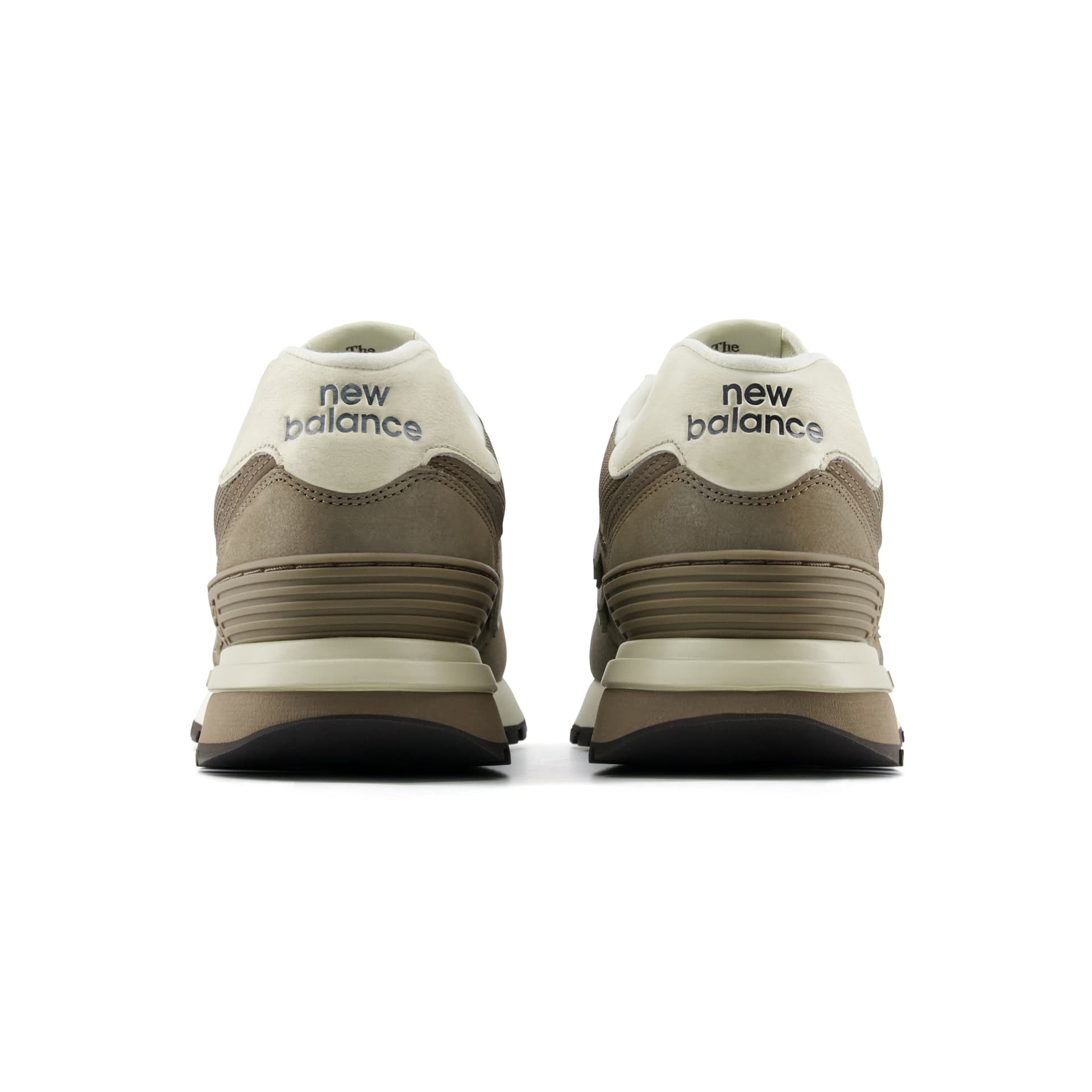 Кроссовки New Balance NB 574 - изображение 4