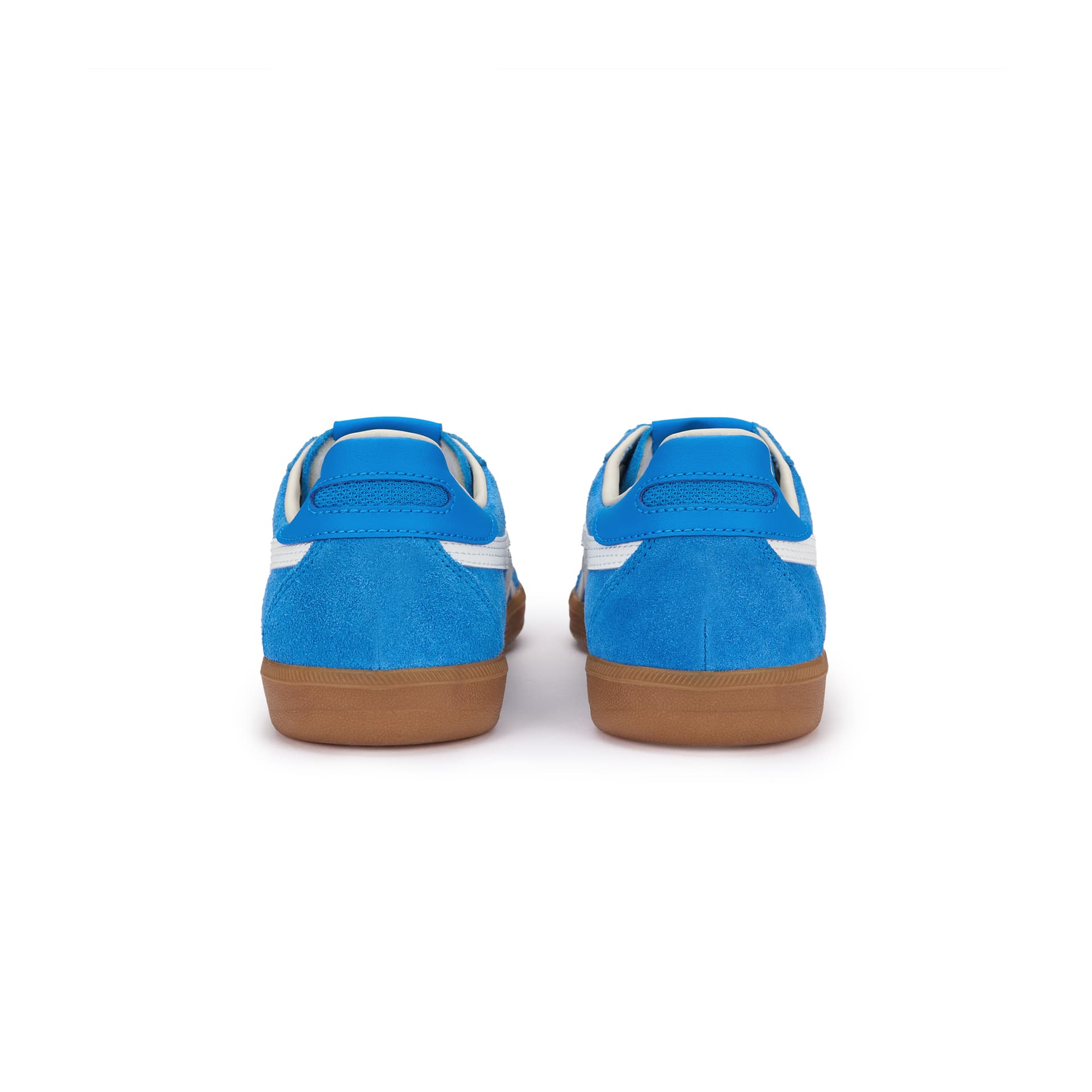Кроссовки Onitsuka Tiger Tokuten Low Casual Обувь Унисекс Темно-Синий - изображение 5