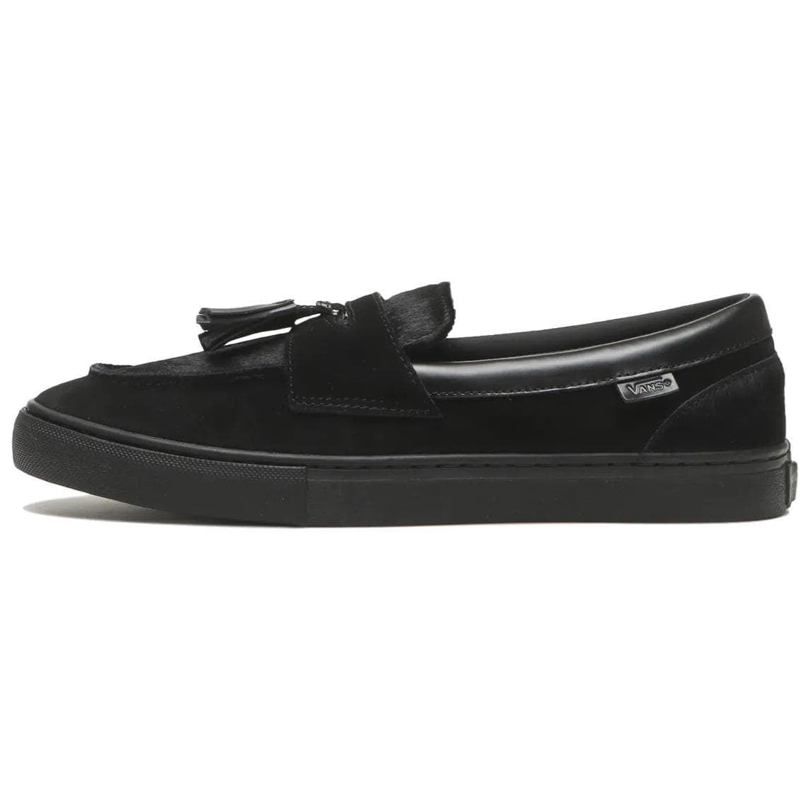 Лоферы Billies x Vans Loafer Лоферы Унисекс Черный - изображение 1