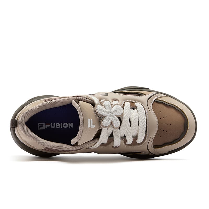 Кроссовки FILA FUSION WINDROUND DX - изображение 4