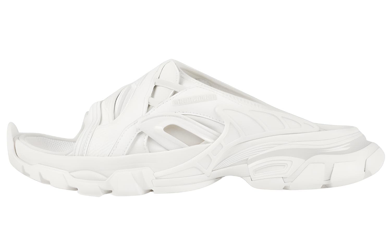 Сандалии Balenciaga Track Slide Sandal - изображение 1